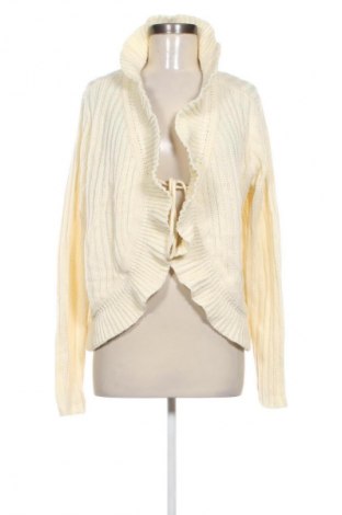 Dámsky kardigán Bpc Bonprix Collection, Veľkosť XL, Farba Béžová, Cena  12,95 €