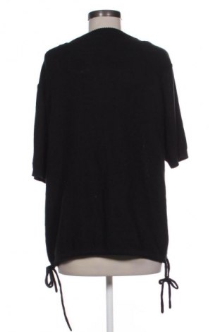 Γυναικεία ζακέτα Bpc Bonprix Collection, Μέγεθος XL, Χρώμα Μαύρο, Τιμή 14,99 €