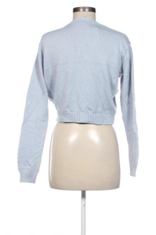 Női kardigán Brandy Melville, Méret M, Szín Kék, Ár 5 609 Ft