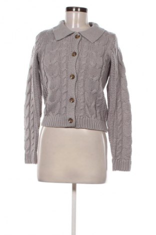 Női kardigán Brave Soul, Méret XS, Szín Szürke, Ár 8 208 Ft