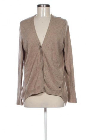 Damen Strickjacke Brax, Größe M, Farbe Beige, Preis € 31,71