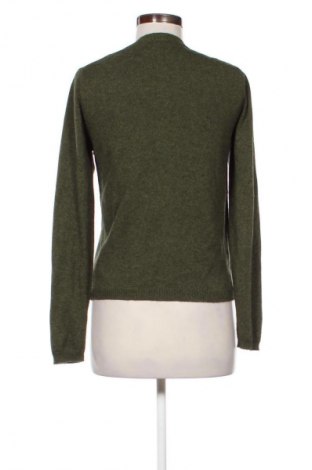 Női kardigán Brora, Méret M, Szín Zöld, Ár 12 400 Ft