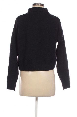 Damen Strickjacke C&A, Größe M, Farbe Blau, Preis 14,83 €