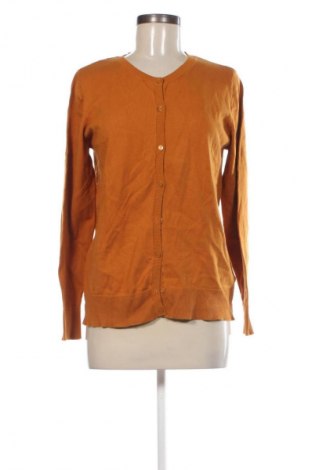 Γυναικεία ζακέτα C&A, Μέγεθος M, Χρώμα Πορτοκαλί, Τιμή 7,99 €