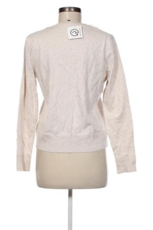 Cardigan de damă C&A, Mărime M, Culoare Bej, Preț 39,99 Lei