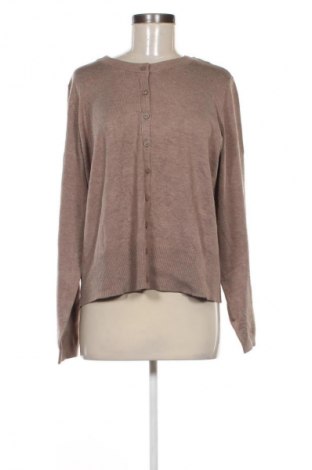 Damen Strickjacke C&A, Größe XL, Farbe Braun, Preis € 9,99