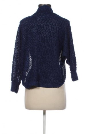 Дамска жилетка C&A, Размер M, Цвят Син, Цена 12,99 лв.