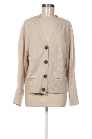 Damen Strickjacke C&A, Größe S, Farbe Beige, Preis € 8,99