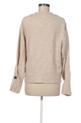 Damen Strickjacke C&A, Größe S, Farbe Beige, Preis € 8,99