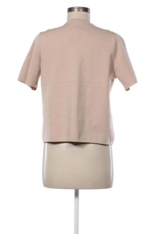 Damen Strickjacke C&A, Größe M, Farbe Beige, Preis € 8,99