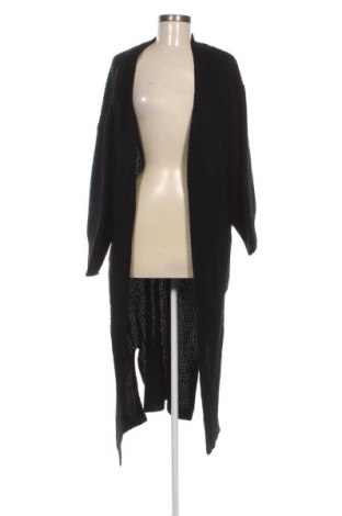 Damen Strickjacke C&A, Größe M, Farbe Schwarz, Preis 7,99 €