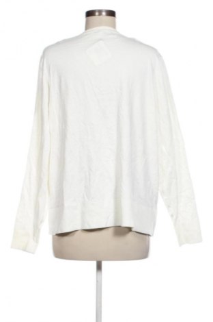 Дамска жилетка C&A, Размер XXL, Цвят Бял, Цена 23,99 лв.