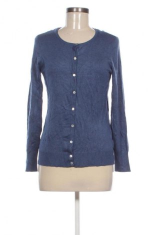 Damen Strickjacke C&A, Größe S, Farbe Blau, Preis 11,99 €