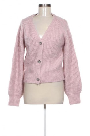 Γυναικεία ζακέτα C&A, Μέγεθος M, Χρώμα Ρόζ , Τιμή 12,99 €