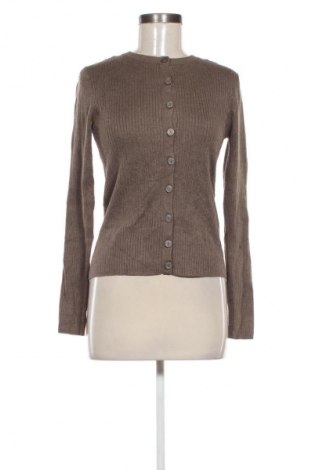 Γυναικεία ζακέτα C&A, Μέγεθος M, Χρώμα Καφέ, Τιμή 11,99 €