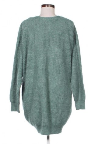 Дамска жилетка C&A, Размер M, Цвят Зелен, Цена 11,99 лв.