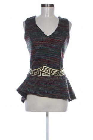 Γυναικεία ζακέτα C-throu, Μέγεθος S, Χρώμα Πολύχρωμο, Τιμή 20,10 €