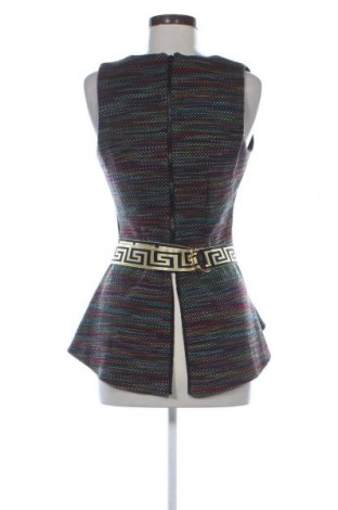 Γυναικεία ζακέτα C-throu, Μέγεθος S, Χρώμα Πολύχρωμο, Τιμή 20,10 €