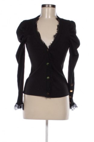 Női kardigán CBR, Méret S, Szín Fekete, Ár 2 979 Ft