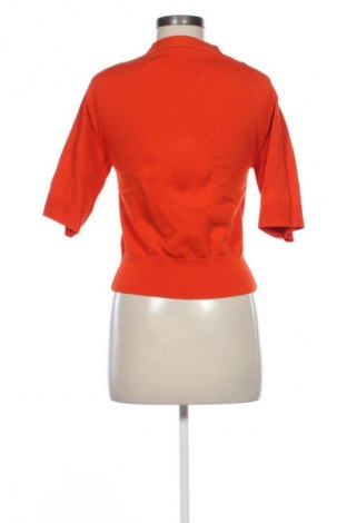 Damen Strickjacke COS, Größe XS, Farbe Orange, Preis 31,71 €