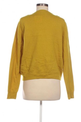 Dámsky kardigán COS, Veľkosť L, Farba Žltá, Cena  85,04 €