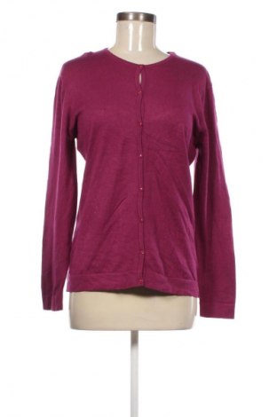 Dámsky kardigán CPM Collection, Velikost M, Barva Fialová, Cena  219,00 Kč