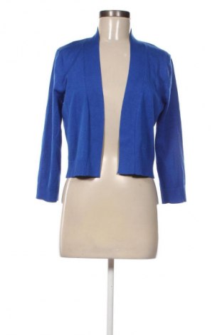 Dámsky kardigán Cable & Gauge, Velikost M, Barva Modrá, Cena  309,00 Kč