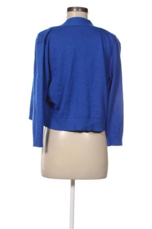 Dámsky kardigán Cable & Gauge, Velikost M, Barva Modrá, Cena  309,00 Kč