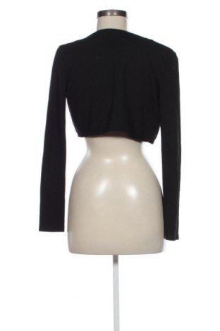 Дамска жилетка Calliope, Размер M, Цвят Черен, Цена 26,99 лв.