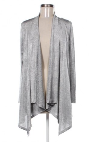 Γυναικεία ζακέτα Calvin Klein, Μέγεθος M, Χρώμα Γκρί, Τιμή 14,52 €