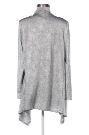 Γυναικεία ζακέτα Calvin Klein, Μέγεθος M, Χρώμα Γκρί, Τιμή 14,52 €