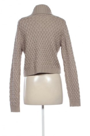 Damski kardigan Calvin Klein Jeans, Rozmiar M, Kolor Beżowy, Cena 156,37 zł