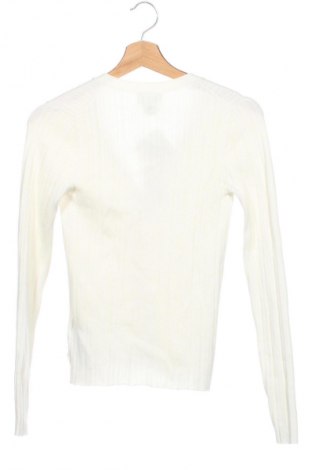 Dámsky kardigán Calvin Klein Jeans, Velikost XXS, Barva Krémová, Cena  1 499,00 Kč