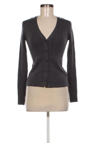 Damen Strickjacke Calvin Klein Jeans, Größe XS, Farbe Grau, Preis € 94,99