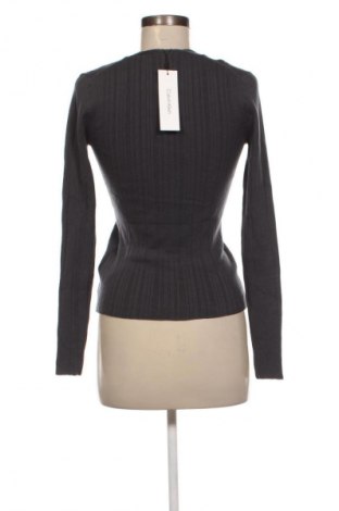 Damen Strickjacke Calvin Klein Jeans, Größe XS, Farbe Grau, Preis € 94,99