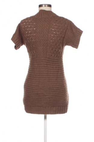 Damen Strickjacke Camaieu, Größe M, Farbe Braun, Preis 7,99 €