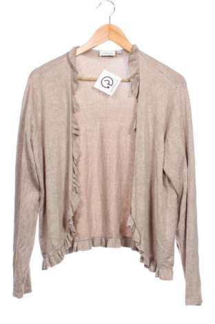 Női kardigán Canda, Méret L, Szín Barna, Ár 2 609 Ft