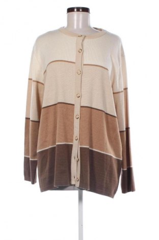 Damski kardigan Canda, Rozmiar XL, Kolor Kolorowy, Cena 52,99 zł