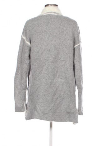 Cardigan de damă Canda, Mărime S, Culoare Gri, Preț 54,99 Lei
