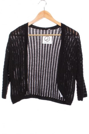 Damen Strickjacke Canda, Größe S, Farbe Schwarz, Preis € 5,99