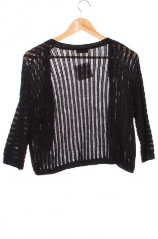 Damen Strickjacke Canda, Größe S, Farbe Schwarz, Preis € 5,99