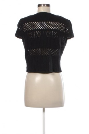 Dámsky kardigán Canda, Velikost L, Barva Černá, Cena  229,00 Kč