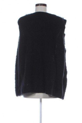 Γυναικεία ζακέτα Canda, Μέγεθος XL, Χρώμα Μαύρο, Τιμή 10,99 €