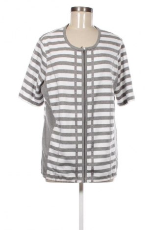 Γυναικεία ζακέτα Canda, Μέγεθος L, Χρώμα Πολύχρωμο, Τιμή 5,99 €