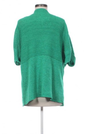 Damen Strickjacke Canda, Größe XL, Farbe Grün, Preis € 9,99