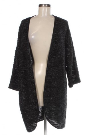 Dámsky kardigán Canda, Veľkosť XXL, Farba Čierna, Cena  10,95 €