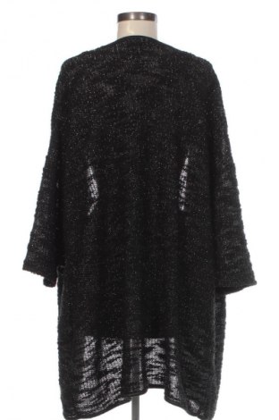 Dámsky kardigán Canda, Veľkosť XXL, Farba Čierna, Cena  10,95 €