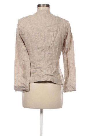 Damen Strickjacke Canda, Größe M, Farbe Beige, Preis 6,99 €