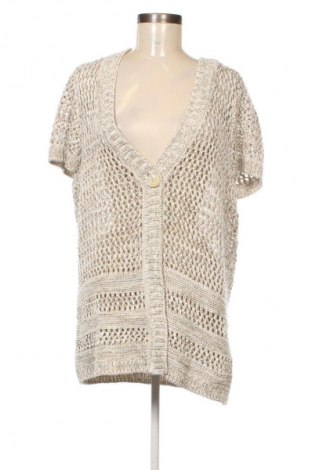 Дамска жилетка Canda, Размер L, Цвят Многоцветен, Цена 9,99 лв.