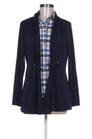 Γυναικεία ζακέτα Canda, Μέγεθος M, Χρώμα Πολύχρωμο, Τιμή 7,99 €